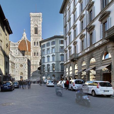 Porta Del Paradiso New Luxury Apartment Firenze Eksteriør billede