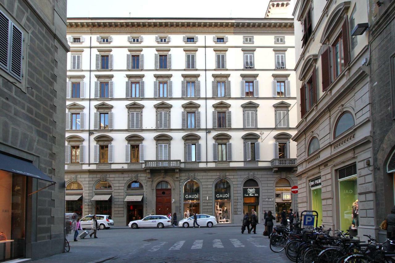 Porta Del Paradiso New Luxury Apartment Firenze Eksteriør billede